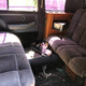 Image for article titled Someone Made a Limo Out of a Mid '80s Honda Accord and I Have So Many Questions
